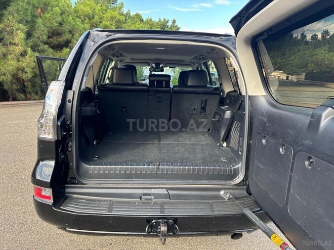 Lexus GX 460 2013, 221,000 km - 4.6 l - Bakı