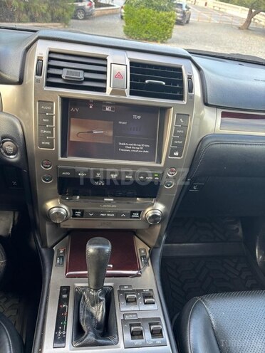 Lexus GX 460 2013, 221,000 km - 4.6 l - Bakı