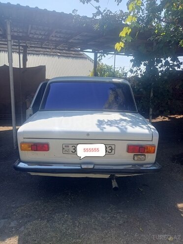 LADA (VAZ) 21011 1985, 25,365 km - 1.3 l - Şəki