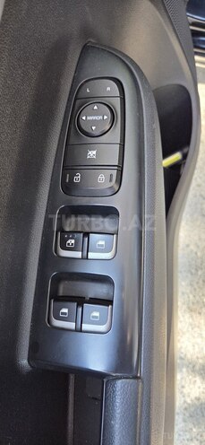 Kia Rio 2021, 80,000 km - 1.6 л - Bakı