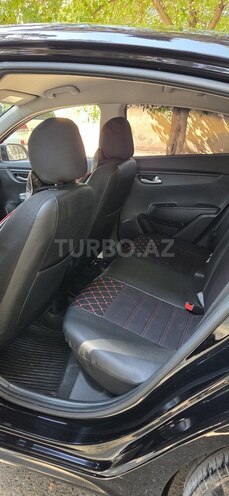 Kia Rio 2021, 80,000 km - 1.6 л - Bakı