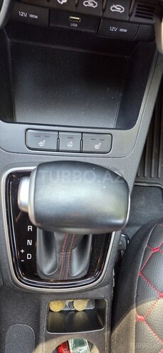 Kia Rio 2021, 80,000 km - 1.6 л - Bakı