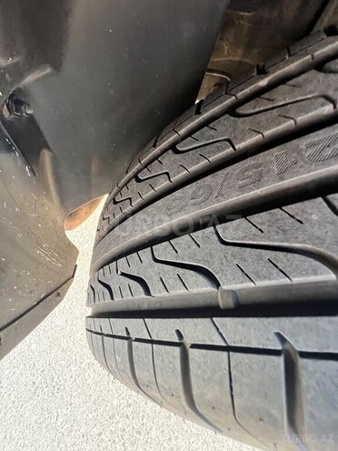 Chevrolet Trax 2020, 110,000 km - 1.4 l - Bakı