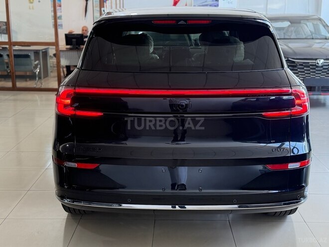 Changan  2026, 0 km - 1.5 л - Bakı