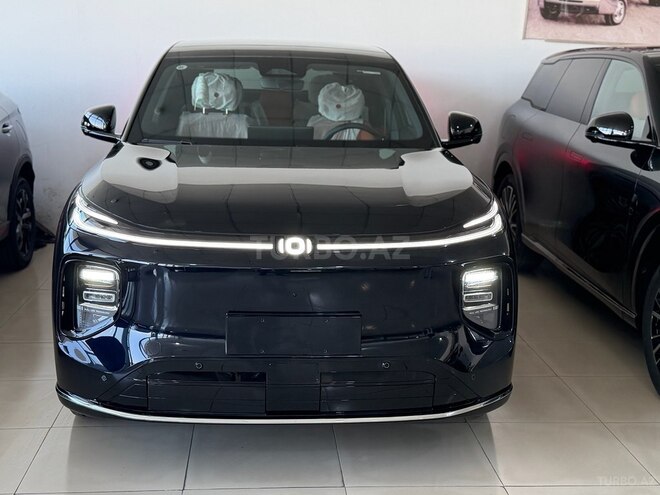 Changan  2026, 0 km - 1.5 л - Bakı