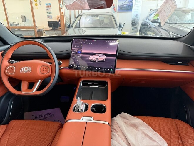 Changan  2026, 0 km - 1.5 л - Bakı