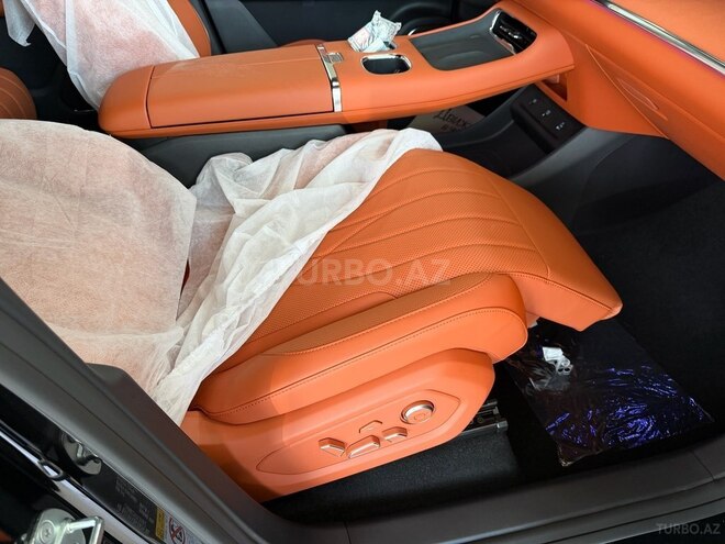 Changan  2026, 0 km - 1.5 л - Bakı