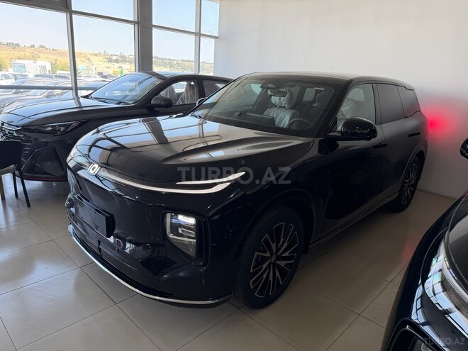 Changan  2026, 0 km - 1.5 л - Bakı