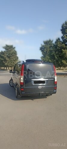 Mercedes  2008, 720,000 km - 2.1 l - Bakı