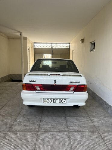 LADA (VAZ) 2115 2012, 246,000 km - 1.6 l - Gəncə