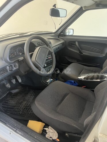LADA (VAZ) 2115 2012, 246,000 km - 1.6 l - Gəncə