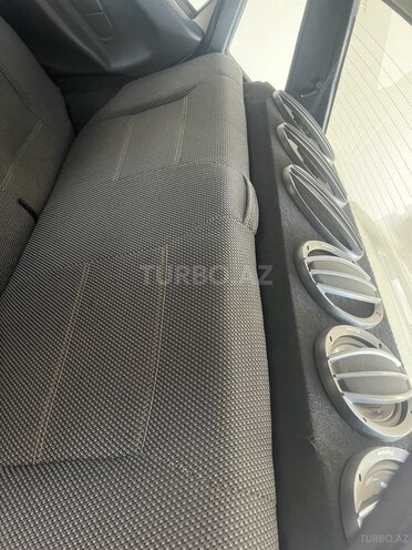 LADA (VAZ) 2115 2012, 246,000 km - 1.6 l - Gəncə
