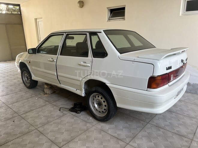 LADA (VAZ) 2115 2012, 246,000 km - 1.6 l - Gəncə