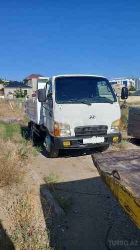Hyundai HD-65 2012, 223,000 km - 3.9 l - Bakı