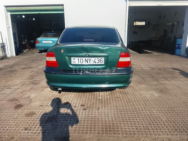 Opel Vectra 1995, 550,000 km - 1.8 l - Şəmkir