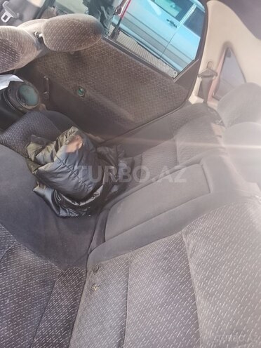 Opel Vectra 1995, 550,000 km - 1.8 l - Şəmkir