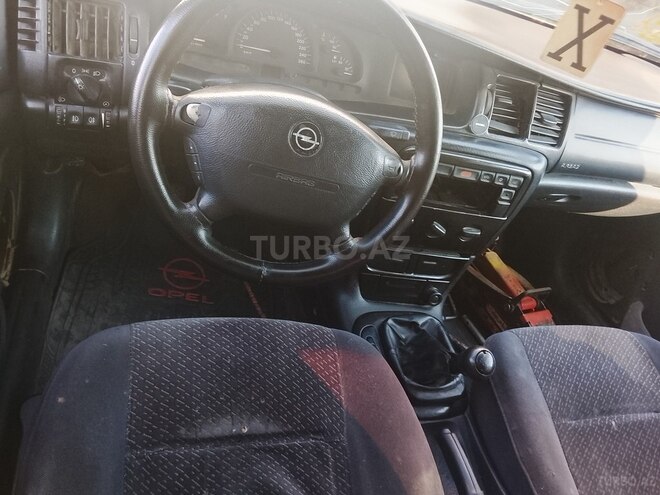 Opel Vectra 1995, 550,000 km - 1.8 l - Şəmkir