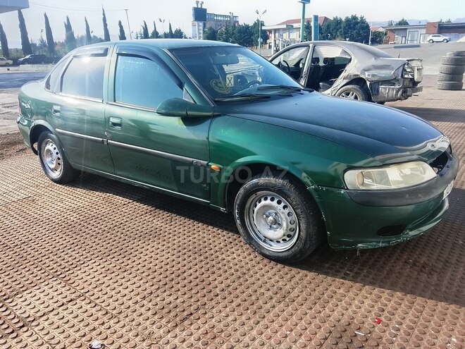 Opel Vectra 1995, 550,000 km - 1.8 l - Şəmkir
