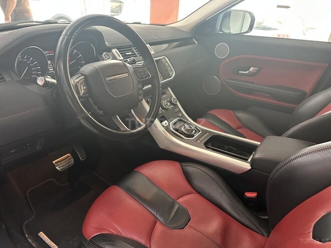 Land Rover RR Evoque 2011, 99,000 km - 2.0 л - Xırdalan