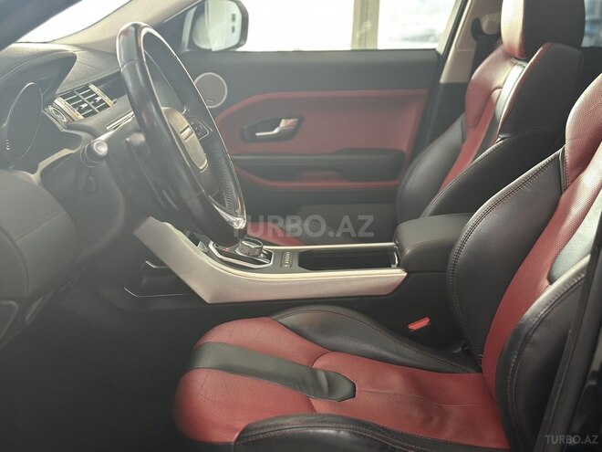 Land Rover RR Evoque 2011, 99,000 km - 2.0 л - Xırdalan