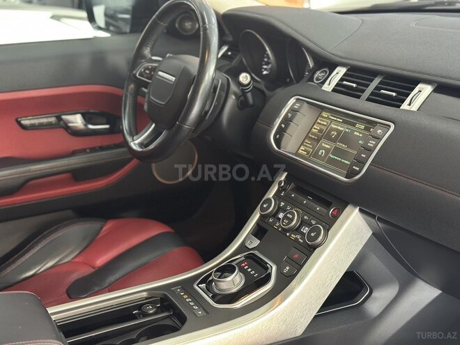 Land Rover RR Evoque 2011, 99,000 km - 2.0 л - Xırdalan