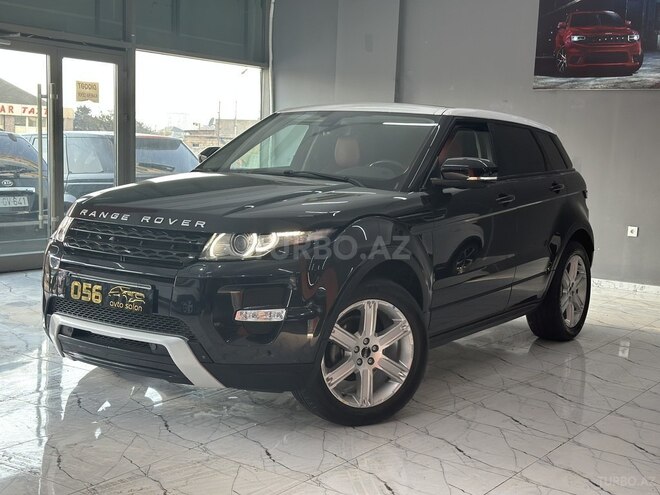 Land Rover RR Evoque 2011, 99,000 km - 2.0 л - Xırdalan