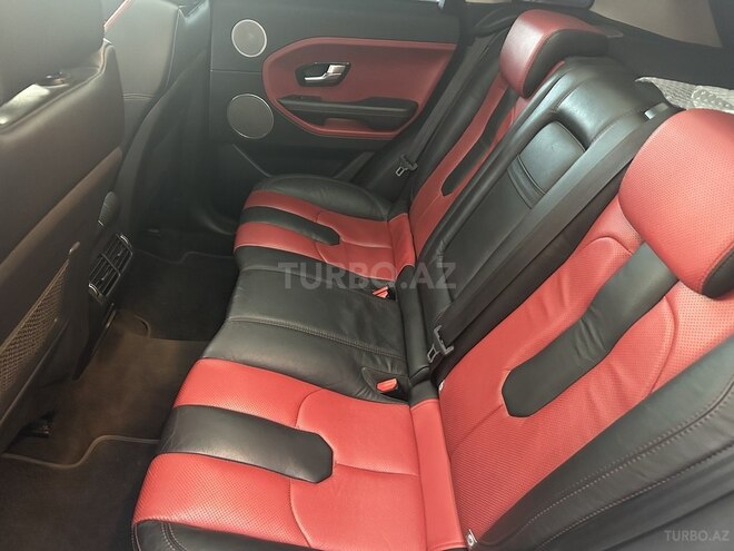 Land Rover RR Evoque 2011, 99,000 km - 2.0 л - Xırdalan