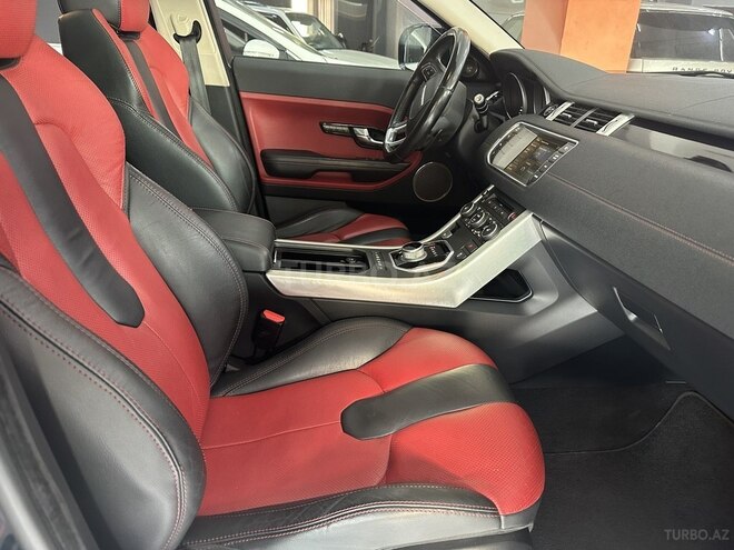 Land Rover RR Evoque 2011, 99,000 km - 2.0 л - Xırdalan