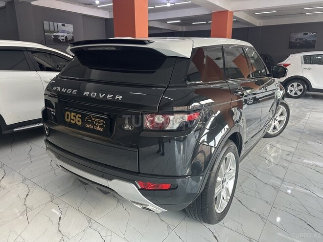 Land Rover RR Evoque 2011, 99,000 km - 2.0 л - Xırdalan