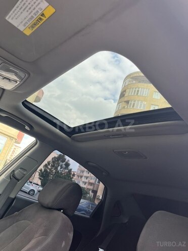 Hyundai Elantra 2007, 220,000 km - 1.6 л - Bakı