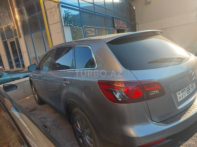 Mazda CX-9 2013, 165,762 km - 3.7 l - Bakı