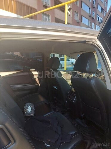 Mazda CX-9 2013, 165,762 km - 3.7 l - Bakı