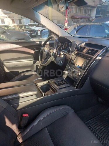 Mazda CX-9 2013, 165,762 km - 3.7 l - Bakı