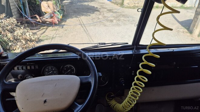 KamAz 53212 1991, 458,000 km - 11.0 l - Masallı