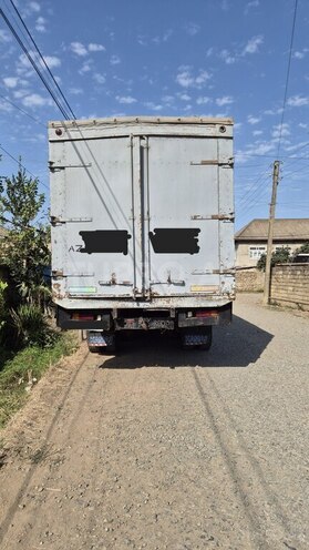 KamAz 53212 1991, 458,000 km - 11.0 l - Masallı