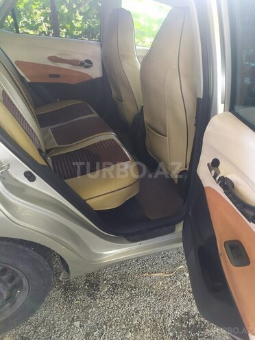 Toyota Auris 2008, 450,000 km - 1.4 л - Qəbələ