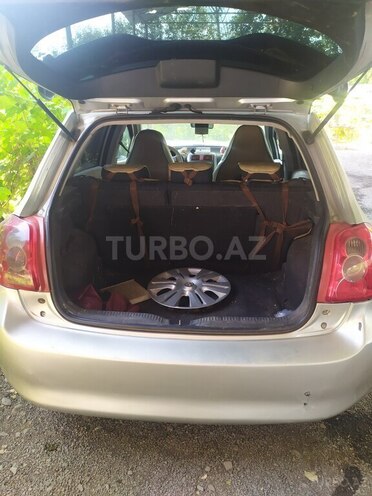 Toyota Auris 2008, 450,000 km - 1.4 л - Qəbələ