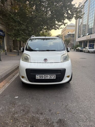 Fiat Qubo 2010, 284,710 km - 1.3 l - Bakı