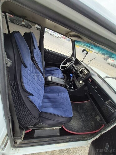 LADA (VAZ) 2107 2007, 88,875 km - 1.6 l - Bakı
