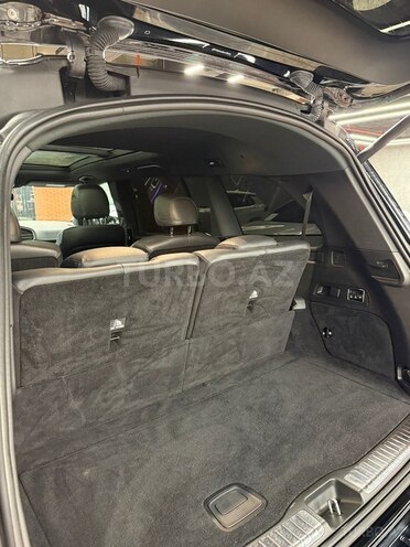 Mercedes GLS 450 4MATIC 2021, 128,000 km - 3.0 l - Bakı