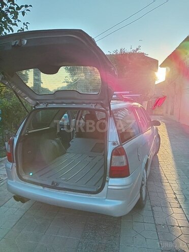 Opel Astra 2000, 358,000 km - 1.8 l - Masallı