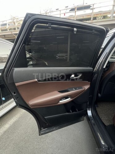 Kia Sorento 2016, 103,000 km - 2.0 l - Bakı