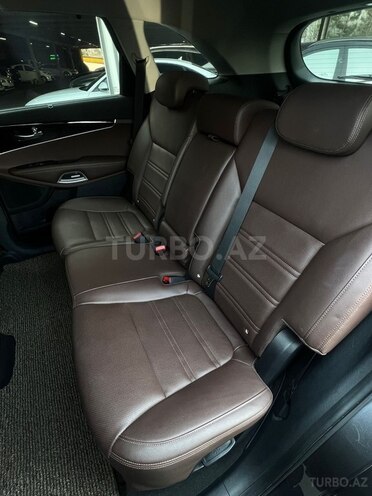 Kia Sorento 2016, 103,000 km - 2.0 l - Bakı