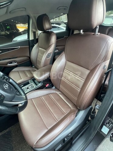 Kia Sorento 2016, 103,000 km - 2.0 l - Bakı