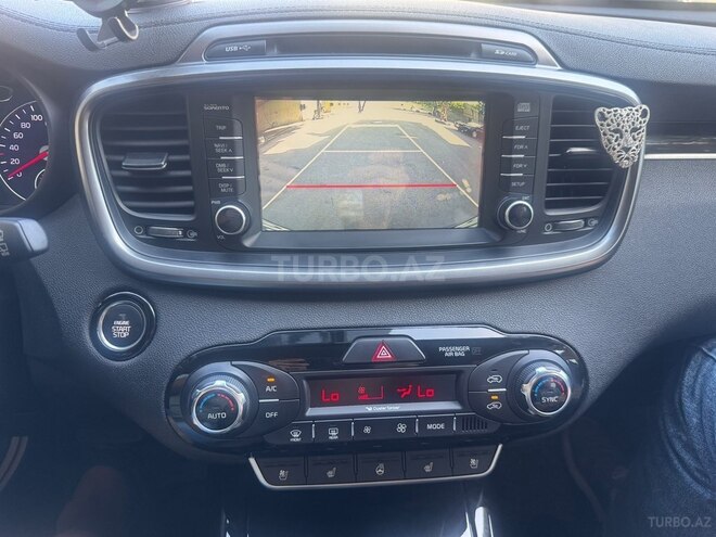 Kia Sorento 2016, 103,000 km - 2.0 l - Bakı
