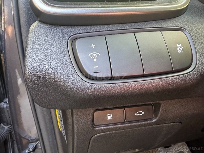 Kia Sorento 2016, 103,000 km - 2.0 l - Bakı