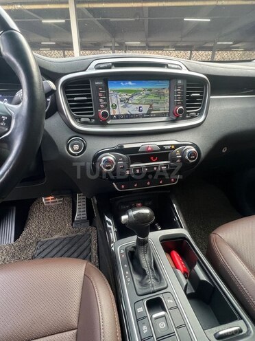 Kia Sorento 2016, 103,000 km - 2.0 l - Bakı