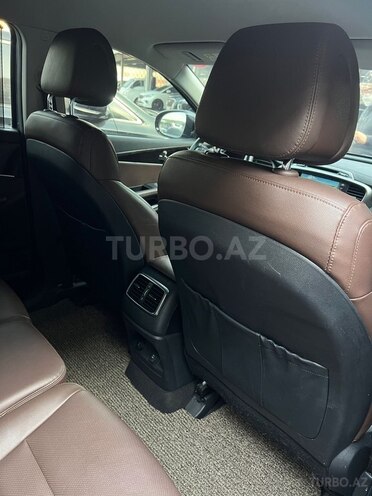 Kia Sorento 2016, 103,000 km - 2.0 l - Bakı