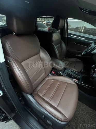 Kia Sorento 2016, 103,000 km - 2.0 l - Bakı