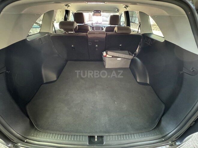 Kia Sorento 2016, 103,000 km - 2.0 l - Bakı